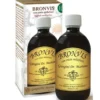 GIORGINI SER-VIS SRL Bronvis con Miele Millefiori 500 ml Dr. Giorgini - Integratore Tosse Clearance