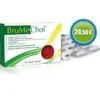 MIVELL Srl Brumechol 30 Capsule vegetali - Integratore per il Colesterolo New