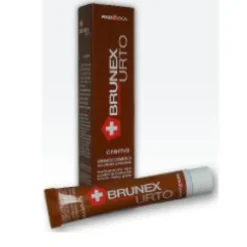 PENTAMEDICAL-MI Brunex Urto Crema per le Macchie Brune della Pelle 30 ml Outlet