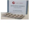 LAO DAN Srl Bupleurum Angelica 60 Compresse - Integratore Alimentare Hot