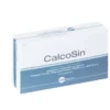GP PHARMA Srl Calcosin 20 Bustine - Integratore Alimentare Hot