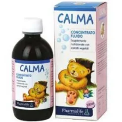 PHARMALIFE RESEARCH Calma Bimbi Sciroppo 200 ml - Integratore Alimentare Outlet