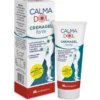 MONTEFARMACOSPA Calmadol Crema Antinfiammatoria 100 ml Hot