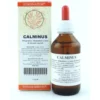 EURONATUR Calminus Gocce 100 ml - Integratore Alimentare