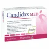 PRODOTTI FMCJ Candidax Med 30 compresse - Integratore Benessere Sistema Digerente Outlet