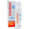 UNIDERM Candinet Act 2% Schiuma Detergente 150 ml Best