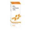 SELLA Srl Canfora Sella 10% Soluzione Oleosa 100 grammi Sale