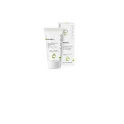 SIFARMA Canova Acnell Crema Lenitiva Seboregolatrice Pelle Acneica 50 ml New