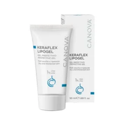 SIFARMA SpA Div. Canova Canova Keraflex Lipogel 50 ml