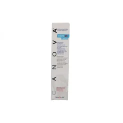 SIFARMA SpA Div. Canova Canova Salipil DS Schiuma Esfoliante e Lenitiva Viso e Corpo 100 ml