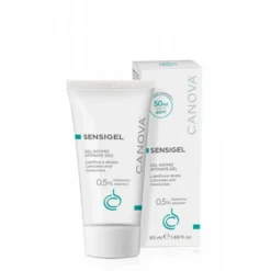 SIFARMA SpA Div. Canova Canova Sensigel Gel Intimo Vaginale 50 ml
