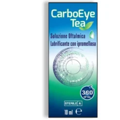 360 OFTAL Srl CARBOEYE TEA Sol.Oft.10ml Best