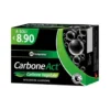 F&F Srl Carbone Act 45 compresse - Integratore Alimentare