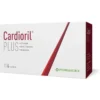 PHARMALUCE ELP Cardioril Plus 10 Flaconcini - Integratore Alimentare Online