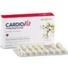 BIOS LINE CardioVis Pressione 30 Capsule - Integratore Alimentare New