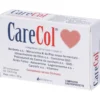 INTERFARMAC Carecol 30 Compresse - Integratore per il Colesterolo Best