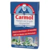 MIDEFA Carmol Pastiglie per la Gola Senza Zuccheri 45 grammi Best