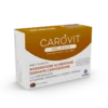 COMIFAR Carovit Melanin 20 Capsule - Integratore Per L'Abbronzatura Con Melanina Best