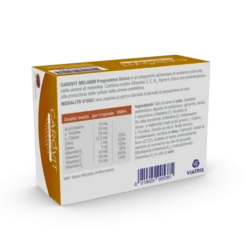 COMIFAR Carovit Melanin 20 Capsule - Integratore Per L'Abbronzatura Con Melanina Best
