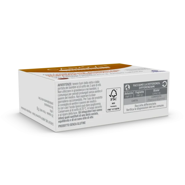 COMIFAR Carovit Melanin 20 Capsule - Integratore Per L'Abbronzatura Con Melanina Best
