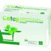 SOFAR SpA Carteg Estratto Di Tè Verde 30 Capsule - Integratore Drenante Discount
