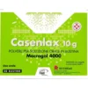 RECORDATI RX Casenlax Polvere per Sospensione Orale 20 Bustine Sale
