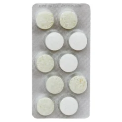 COMIFAR Cb12 Boost Alito Cattivo 10 Gomme Masticabili Eucalipto Bianco New