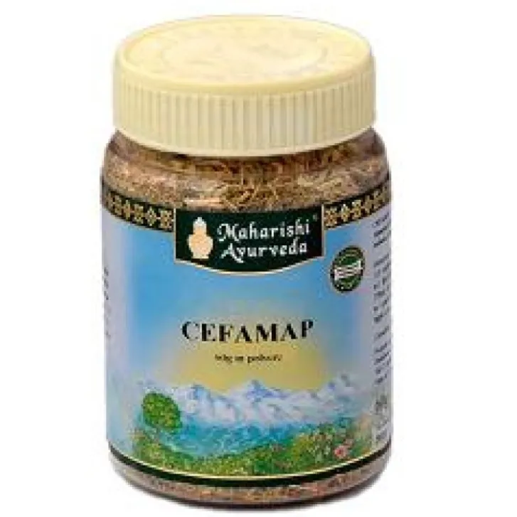 MAP ITALIA Srl Cefamap 60 grammi - Integratore in Polvere Benesssere Fisiologico