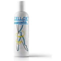 BIOSALUS di Vatrella A. Sas Cell Ox Crema Gel Anticellulite 250 ml New