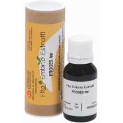 CEMON Srl Cemon Proges FEE 15 ml - Medicinale Omeopatico Sale