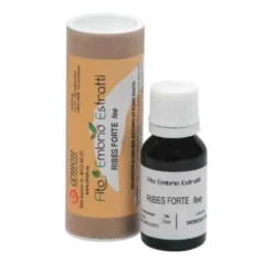 CEMON Srl Cemon Ribes Forte FEE 15 ml - Medicinale Omeopatico Best