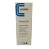 UNIFARCO SpA Ceramol Crema 311 ad Azione Emolliente e Lenitiva 75 ml New