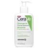 L'OREAL CERAVE CeraVe Schiuma-Crema Detergente per pelli secche 236 ml Online