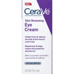 L'OREAL CERAVE CeraVe Skin Renewing Contorno Occhi 15 ml Sale