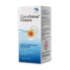 IBSA FARMACEUTICI Cerulisina Dolore Gocce Auricolari Otalgie 6 grammi