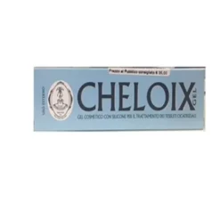 OFFICINA COSMETOLOGICA Cheloix Gel 30 ml Online