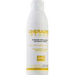 S.F. GROUP Srl Cheradyn IdroGel Detergente Viso 150 ml Clearance