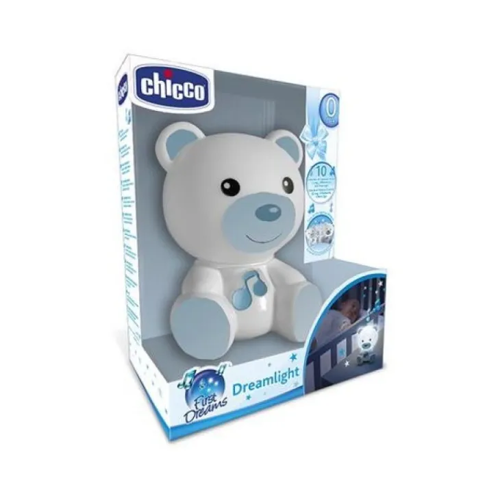 ARTSANA CHICCO Chicco Gioco Dreamlight Azzurro Neonati Online