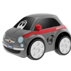 CHICCO (ARTSANA SpA) Chicco Gioco Fiat 500 Abarth Clearance