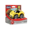 CHICCO (ARTSANA SpA) Chicco Gioco Mini Turbo Ferrari Aperta Discount