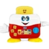CHICCO (ARTSANA SpA) Chicco Gioco Mister Toast New