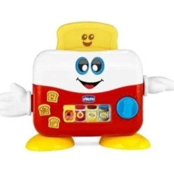 CHICCO (ARTSANA SpA) Chicco Gioco Mister Toast New