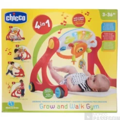 CHICCO (ARTSANA SpA) Chicco Gioco Palestra Cresci & Cammina Best