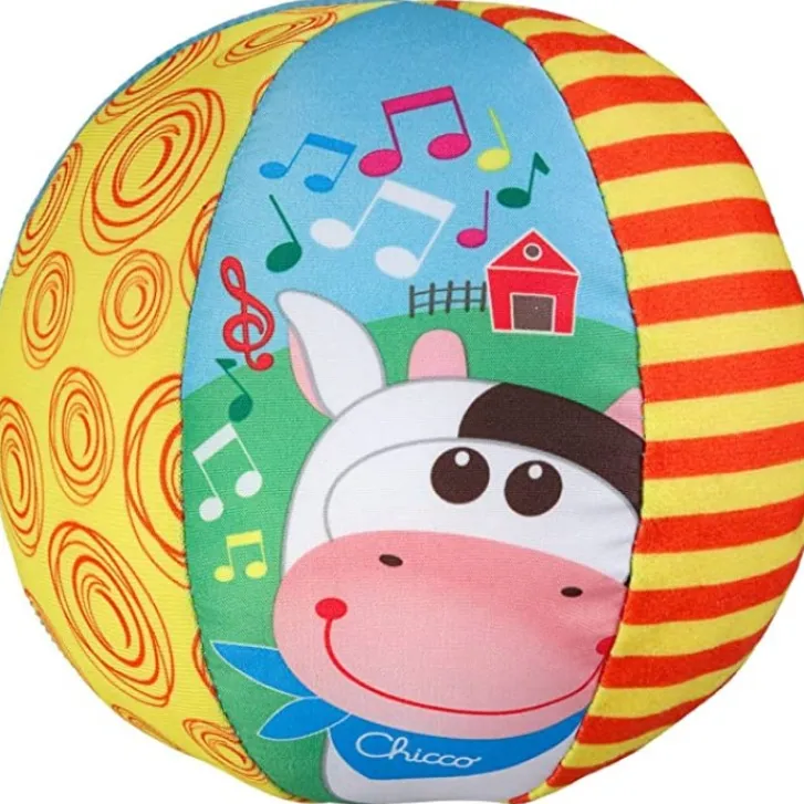 CHICCO (ARTSANA SpA) Chicco Gioco Palla Musicale Clearance