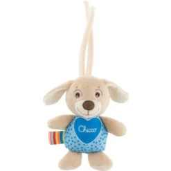 CHICCO (ARTSANA SpA) Chicco Gioco Peluche Musicale Jack