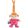 CHICCO (ARTSANA SpA) Chicco Gioco Peluche Musicale Doll Clearance