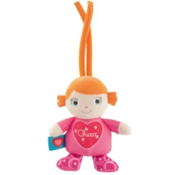 CHICCO (ARTSANA SpA) Chicco Gioco Peluche Musicale Doll Clearance