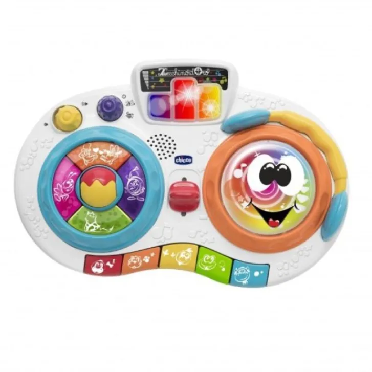 CHICCO (ARTSANA SpA) Chicco Gioco Piano Dj Mixy Versione Italiana Online