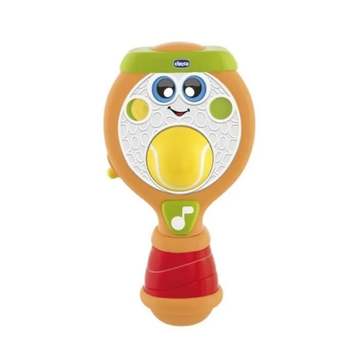 CHICCO (ARTSANA SpA) Chicco Gioco Roger Tennis