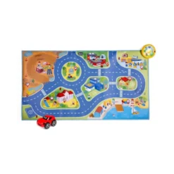 CHICCO (ARTSANA SpA) Chicco Gioco Tappeto Elettronico Della Città